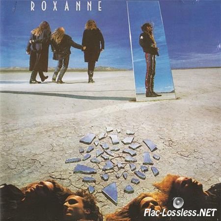 Roxanne - Roxanne (1986) FLAC (image + .cue)