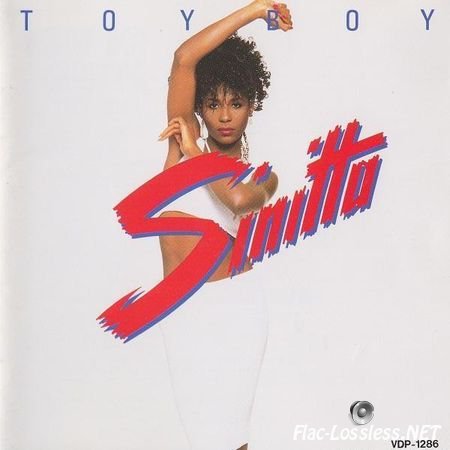 Sinitta - Toy Boy (1987) FLAC (image + .cue)