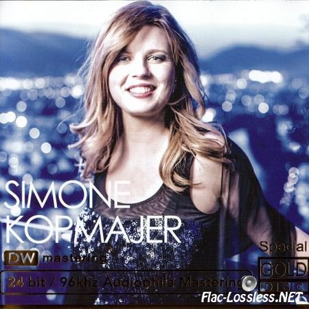 Simone Kopmajer - The Best In You (2014) FLAC