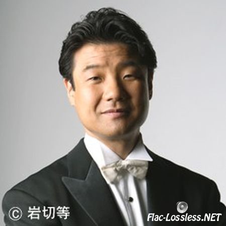 Mitsutaka Shiraishi - Piano Works by Great Conductors (2002) FLAC