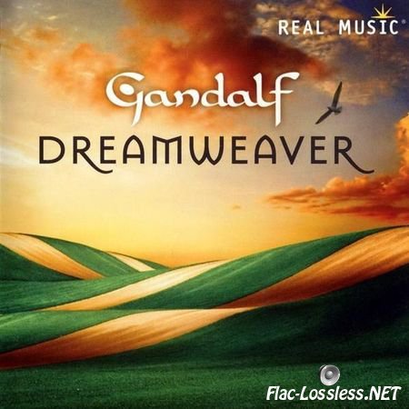 Gandalf - Dreamweaver (2013) WV (image + .cue)