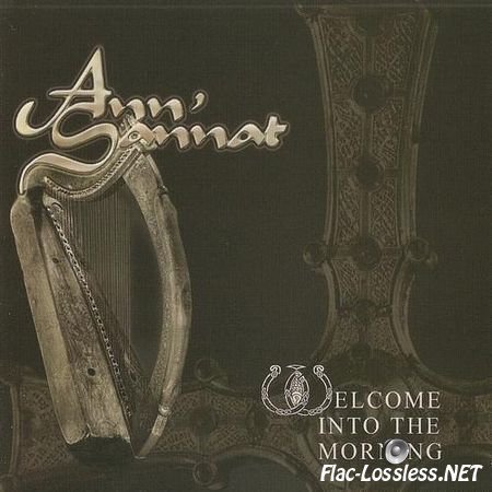 Ann Sannat - Welcome into the morning (2008) FLAC (image + .cue)