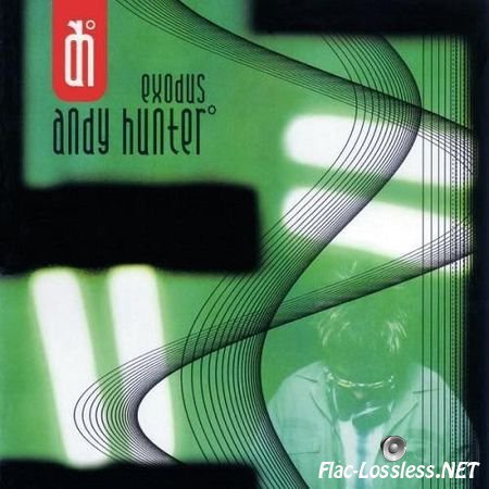 Andy Hunter - Exodus (2002) FLAC (tracks)