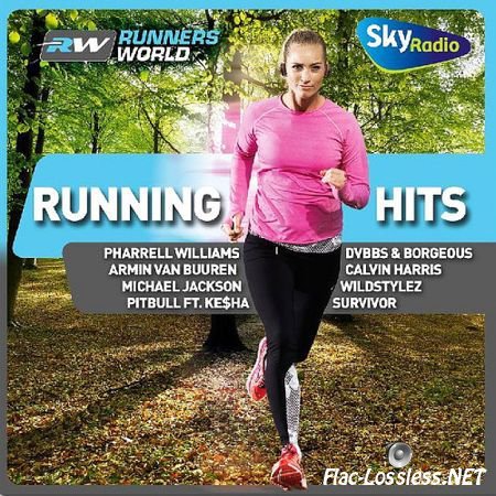 VA - Skyradio: Running Hits (2014) FLAC