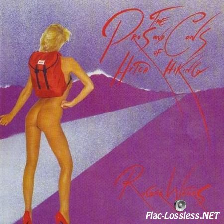 Roger Waters - The Pros And Cons Of Hitch Hiking (1984/2000) FLAC (tracks + .cue)