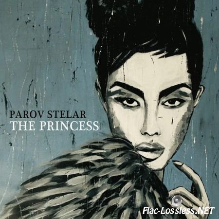Parov Stelar - The Princess (2012) FLAC (tracks + .cue)