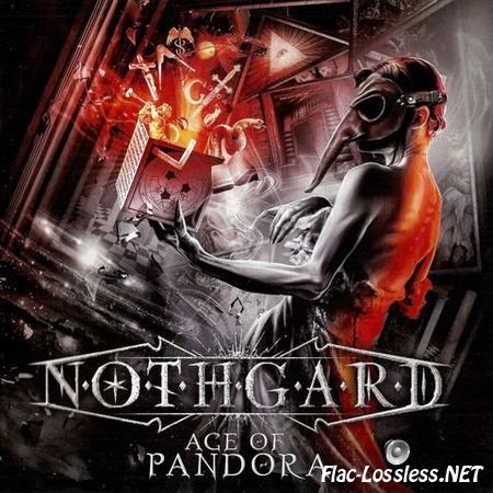 Nothgard - Age of Pandora (2014) FLAC