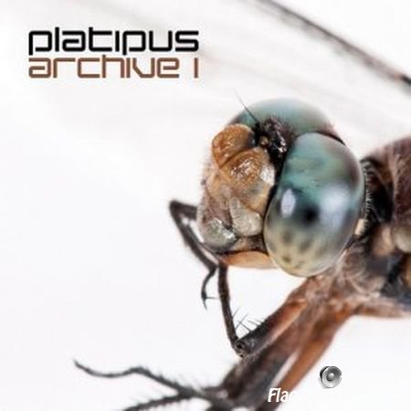VA - Platipus: Archive vol.1 (2011) FLAC (tracks + .cue)