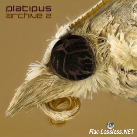 VA - Platipus: Archive vol.2 (2012) FLAC (tracks + .cue)