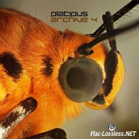 VA - Platipus: Archive vol.4 (2013) FLAC (tracks + .cue)