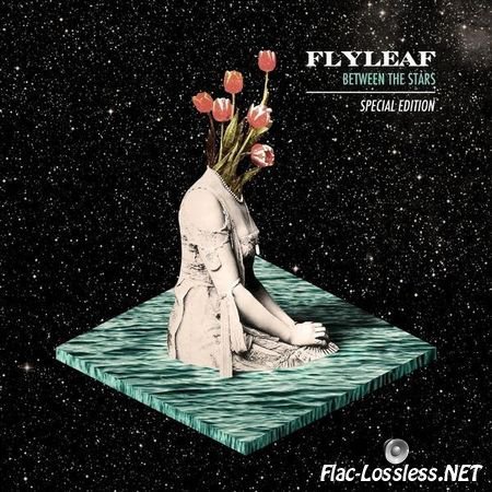 Flyleaf - Between The Stars (2014) FLAC (tracks)