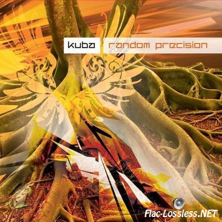 Kuba - Random Precision (2012) FLAC (tracks + .cue)