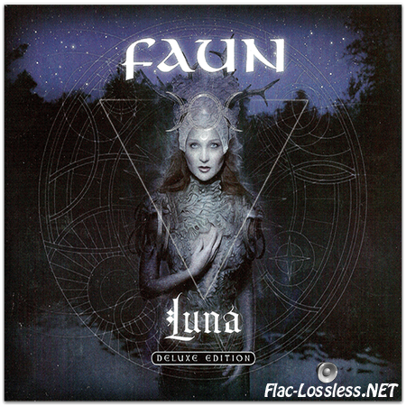 Faun - Luna (Deluxe Edition) (2014) FLAC