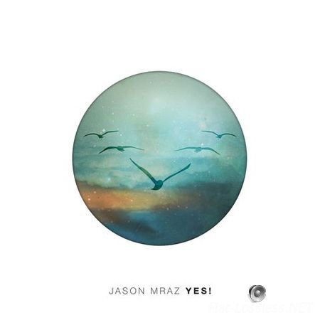 Jason Mraz - Yes! (2014) FLAC