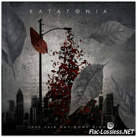 Katatonia - Last Fair Day Gone Night (2014) FLAC