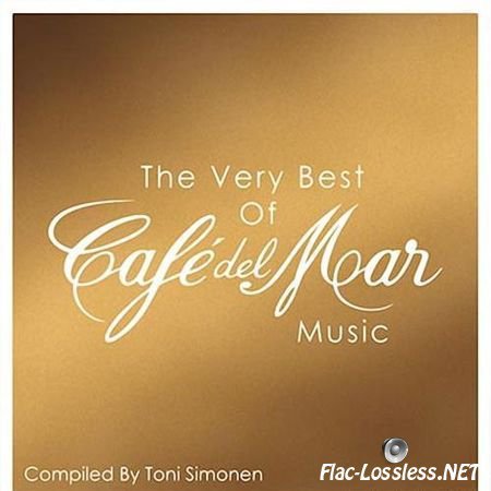 VA - Cafe del Mar - The Very Best Of (2012) FLAC (tracks + .cue)