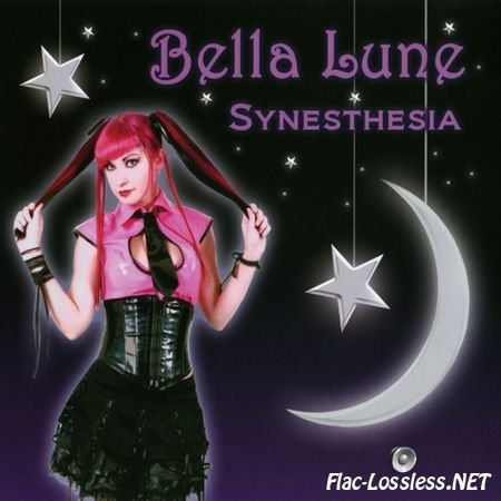 Bella Lune - Synesthesia (2010) FLAC