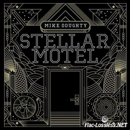 Mike Doughty - Stellar Motel (2014) FLAC