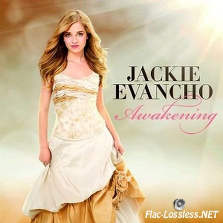 Jackie Evancho - Awakening (2014) FLAC