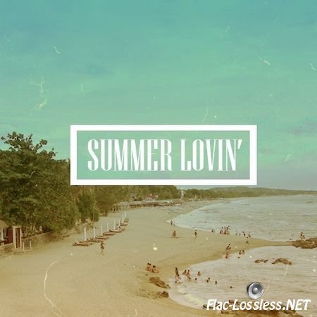 VA - Summer Lovin (Complited By. Mr. Di Fazio) (2014) FLAC