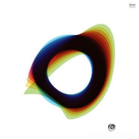 Orbital - Wonky (Deluxe Edition) (2012) FLAC (tracks + .cue)