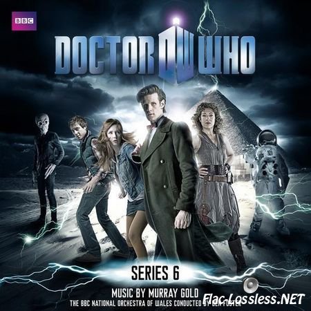 Murray Gold & Ben Foster - Doctor Who: Series 6 (2011) FLAC (tracks + .cue)