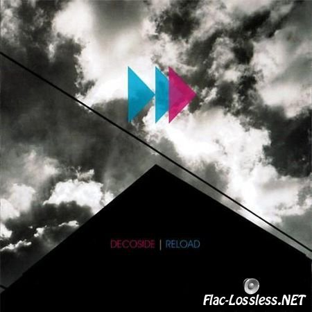 Decoside - Reload (2012) FLAC (tracks + .cue)