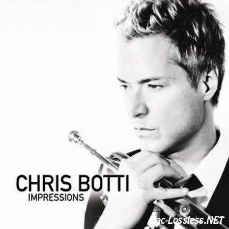 Chris Botti - Impressions (2012) FLAC (tracks + .cue)