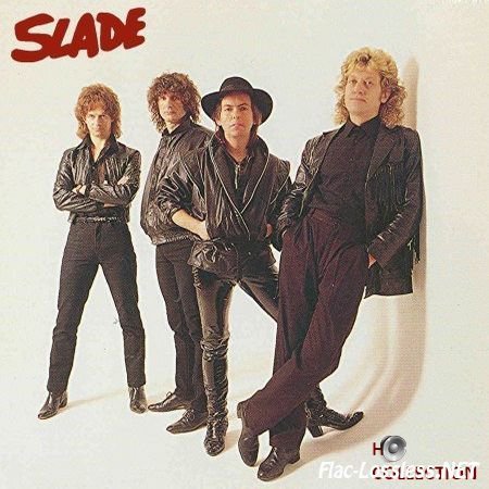 Slade - Hit Collection (2014) FLAC