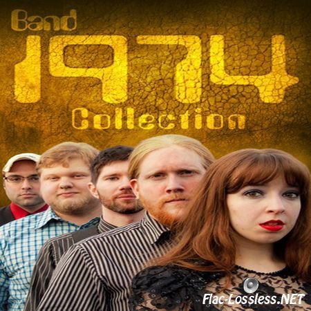 1974 - Collection (2011-2013) FLAC
