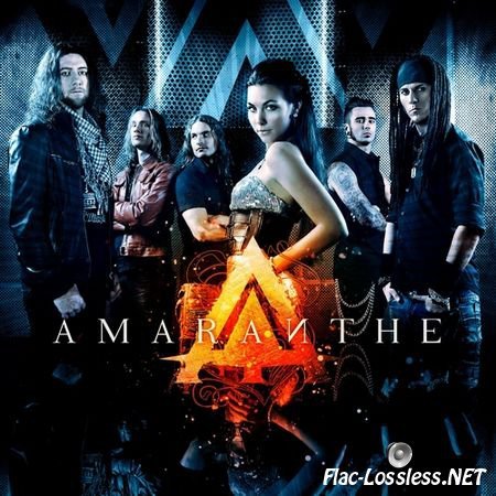 Amaranthe - Amaranthe (2011) FLAC