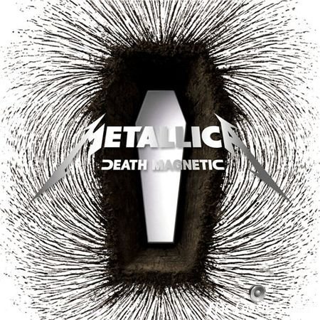 Metallica - Death Magnetic (Remastered) (2008) (2014) FLAC