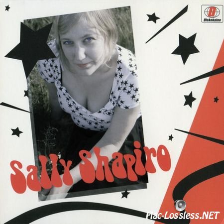 Sally Shapiro - Disco Romance (2007) FLAC