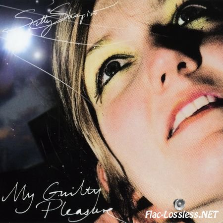 Sally Shapiro - My Guilty Pleasure (2009) FLAC