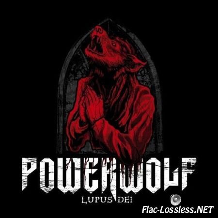Powerwolf - Lupus Dei (2007) FLAC
