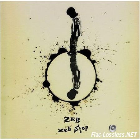 Zeb - Zeb Step (2008) FLAC