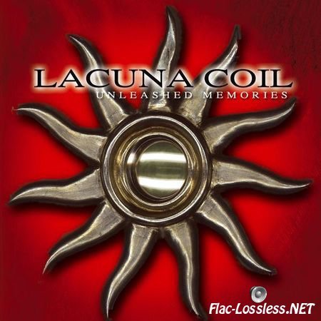 Lacuna Coil - Unleashed Memories (2001) FLAC (tracks)