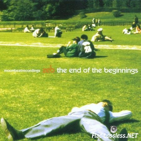 Zeb - The End of the Beginnings (2002) FLAC