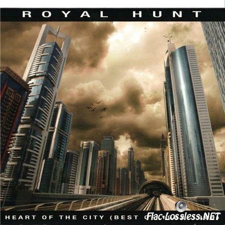 Royal Hunt - Heart Of The City (Best of 1992-1999) (2012) FLAC (tracks + .cue)