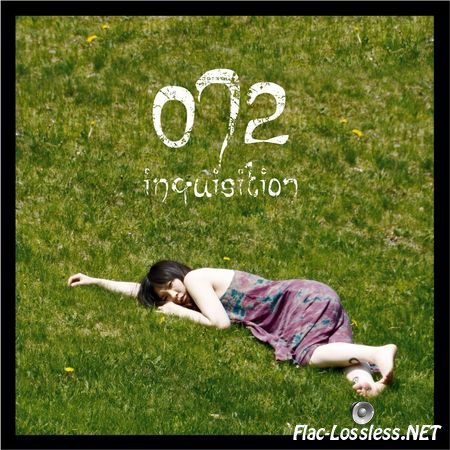 072 - Inquisition (2012) FLAC