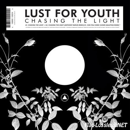 Lust for Youth - Chasing the Light (2013) FLAC