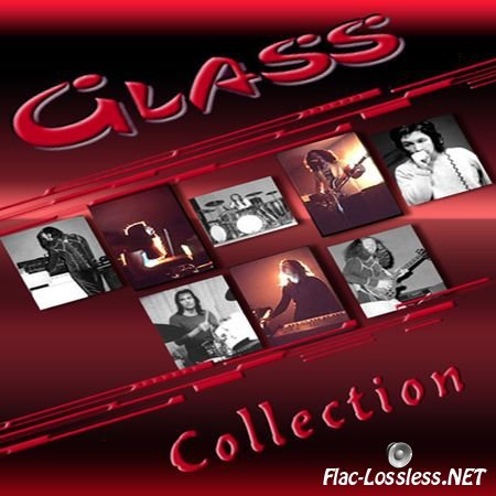 Glass - Collection (2004-2014) FLAC