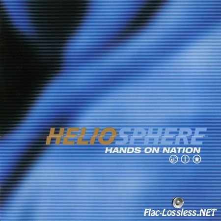 Heliosphere - Hands On Nation (2007) FLAC