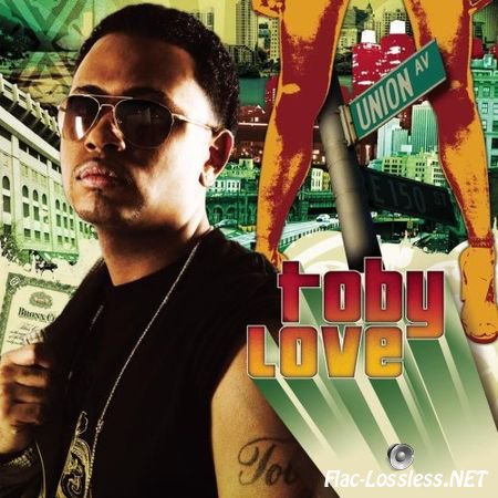 Toby Love - Toby Love (2006) FLAC