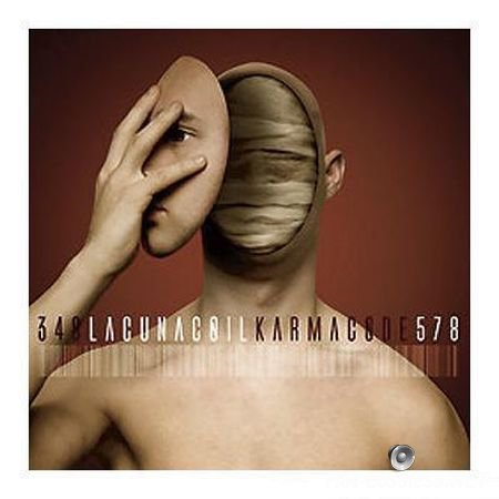 Lacuna Coil - Karmacode (2006) FLAC (tracks)