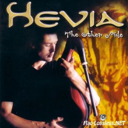 Hevia - The Other Side (2000) FLAC (tracks + .cue)