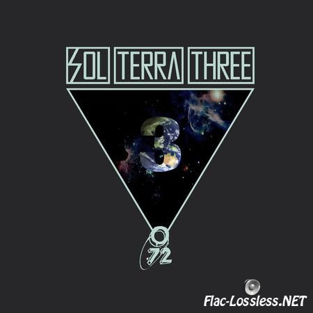 072 - Sol Terra Three (2013) FLAC