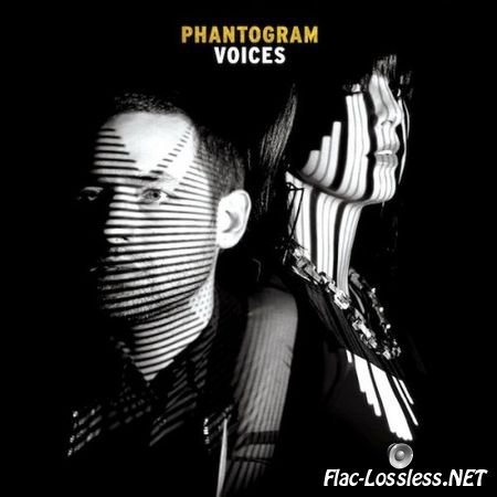 Phantogram - Voices (2014) FLAC