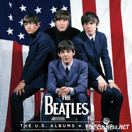 The Beatles - The U.S. Albums Sampler (2014) FLAC