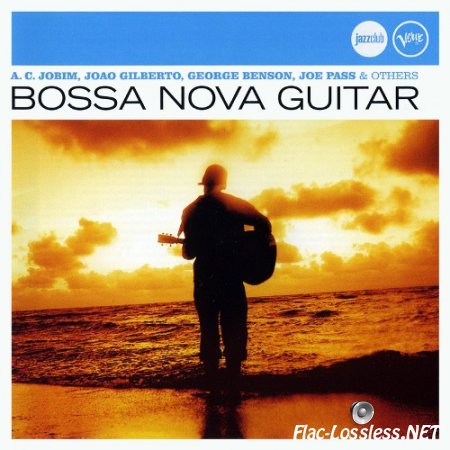 VA - Bossa Nova Guitar (2009) FLAC (image+.cue + log)